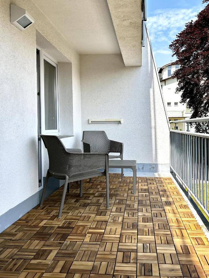Bielik Apartament B12 Spa I Wellness Z Balkonem Blisko Plazy Miedzyzdroje Exterior foto